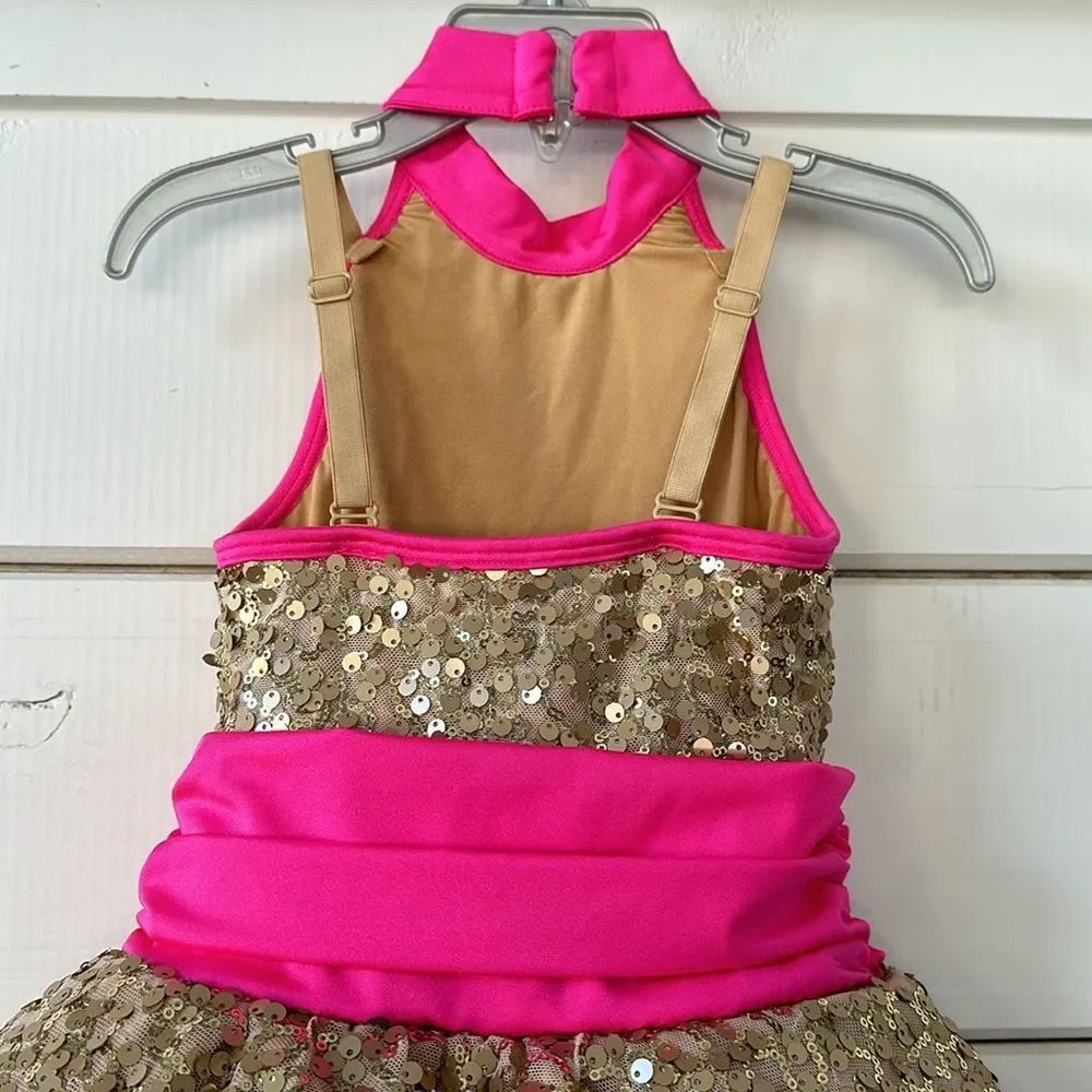 Unbranded revolution costume